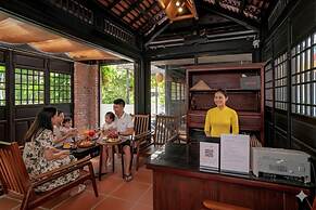 Du Yen Hoi An Villa