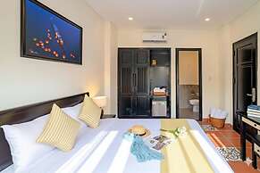 Du Yen Hoi An Villa