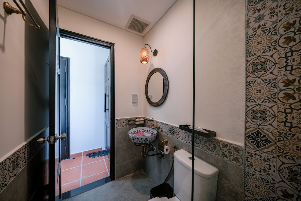 Du Yen Hoi An Villa