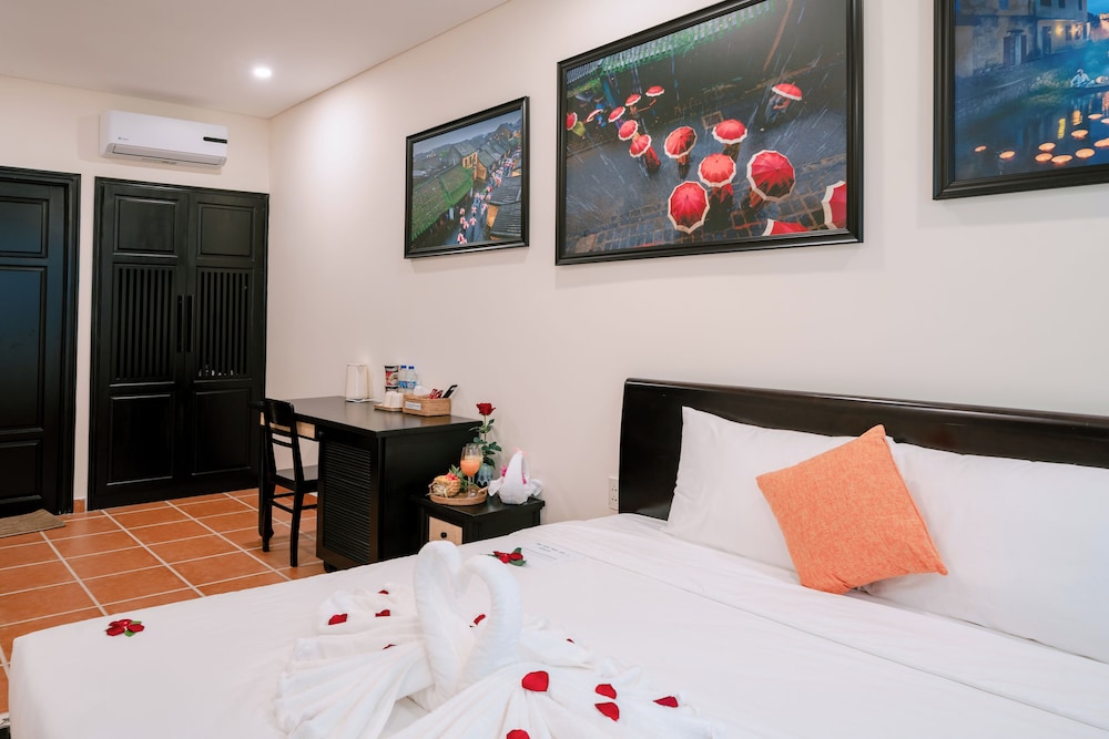 Du Yen Hoi An Villa