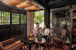 Du Yen Hoi An Villa