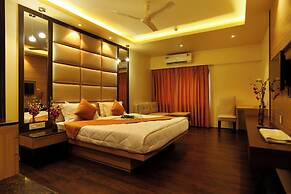 Awesome Palace