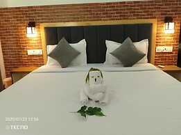 Red Roof Inn
