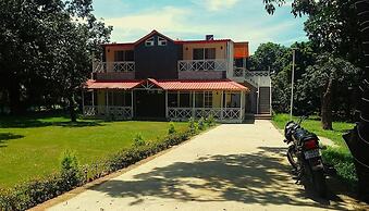 Red Roof Inn