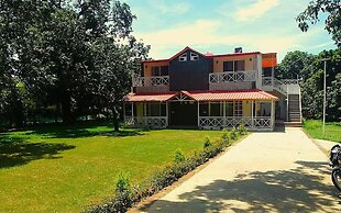 Red Roof Inn