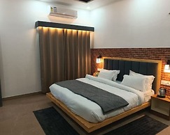 Red Roof Inn