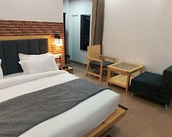 Red Roof Inn