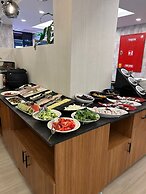 GNC AIRPORT HOTEL
