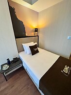 GNC AIRPORT HOTEL