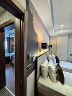 GNC AIRPORT HOTEL