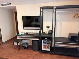 GNC AIRPORT HOTEL