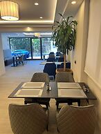 GNC AIRPORT HOTEL