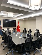 GNC AIRPORT HOTEL