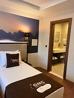 GNC AIRPORT HOTEL
