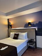 GNC AIRPORT HOTEL