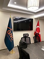 GNC AIRPORT HOTEL