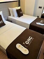 GNC AIRPORT HOTEL