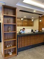 GNC AIRPORT HOTEL