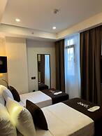GNC AIRPORT HOTEL