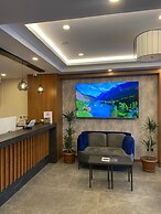 GNC AIRPORT HOTEL