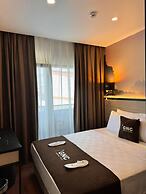 GNC AIRPORT HOTEL