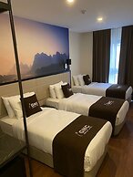 GNC AIRPORT HOTEL