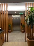 GNC AIRPORT HOTEL