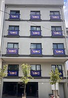 GNC AIRPORT HOTEL