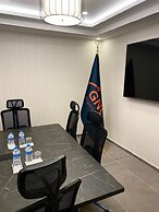 GNC AIRPORT HOTEL