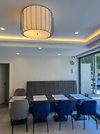 GNC AIRPORT HOTEL