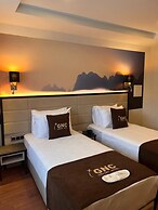 GNC AIRPORT HOTEL