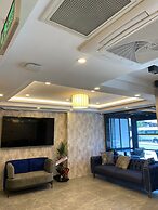GNC AIRPORT HOTEL