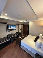 GNC AIRPORT HOTEL