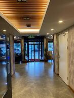 GNC AIRPORT HOTEL