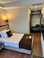 GNC AIRPORT HOTEL