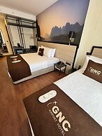 GNC AIRPORT HOTEL