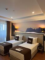 GNC AIRPORT HOTEL