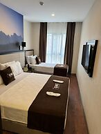 GNC AIRPORT HOTEL