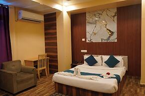 Hotel Pranjal Inn
