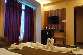 Hotel Pranjal Inn