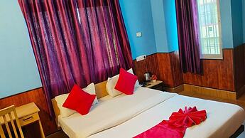 Hotel Pranjal Inn