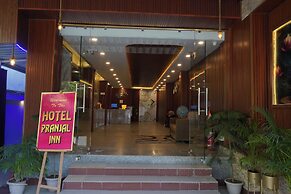 Hotel Pranjal Inn