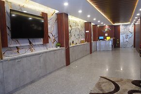 Hotel Pranjal Inn