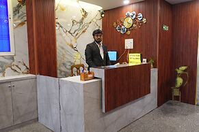 Hotel Pranjal Inn