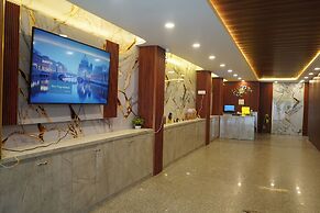 Hotel Pranjal Inn