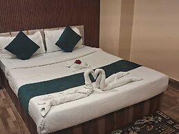 Hotel Pranjal Inn