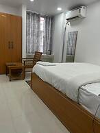 Hotel Pranjal Inn