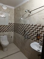 Hotel Pranjal Inn