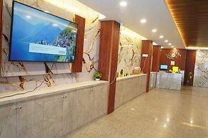 Hotel Pranjal Inn