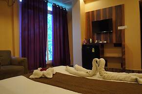 Hotel Pranjal Inn